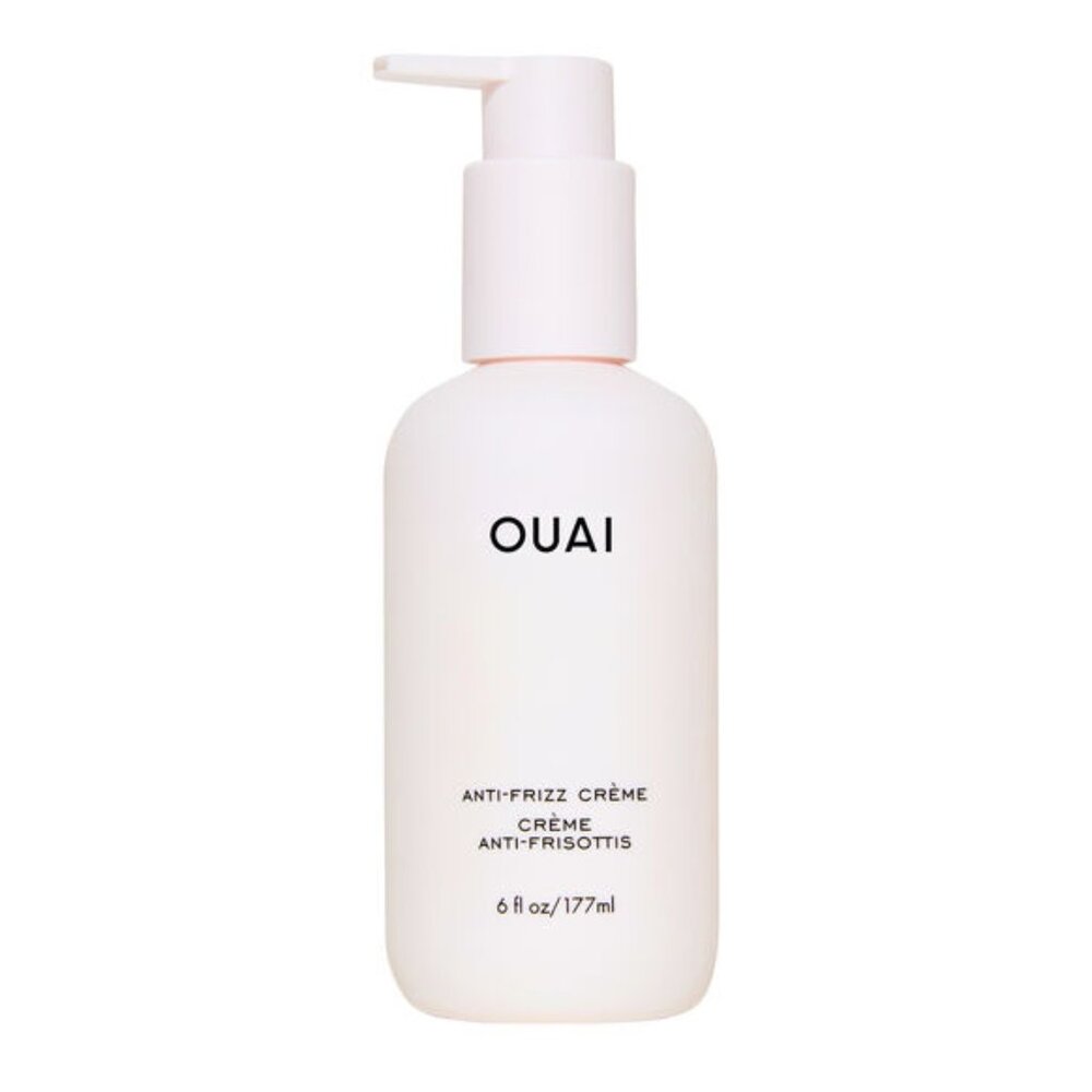 OUAI Anti Frizz Creme 6oz